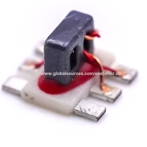 50 Ohm 2-Wege Leistungsteiler 50-4000MHz, Eingangsleistung (als Splitter): 0.50W Max, TCP-2-33W+ Ersatz, YB2F-617DS-S40C-G331