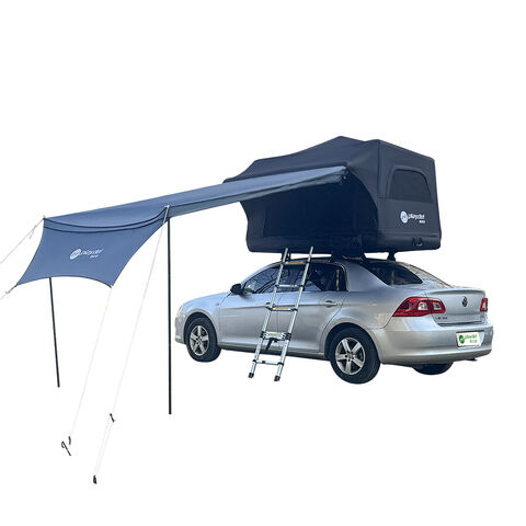 Tiendas de Campaña Inflables para Techo de Coche, Impermeables y Anti-golpes para Glamping y Camping al Aire Libre for sale at factory direct price