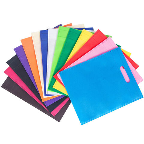 Individuell gefertigte Einkaufstasche aus Vliesstoff for sale at factory direct price
