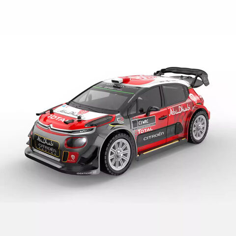 Voiture RC 4WD Sans Balais Échelle 14303 Racing for sale at factory direct price