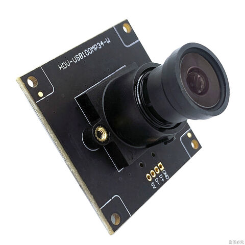 Factory Direct High Quality China Wholesale 1.0mp 1280*720 1/4“ Cmos 34 ...