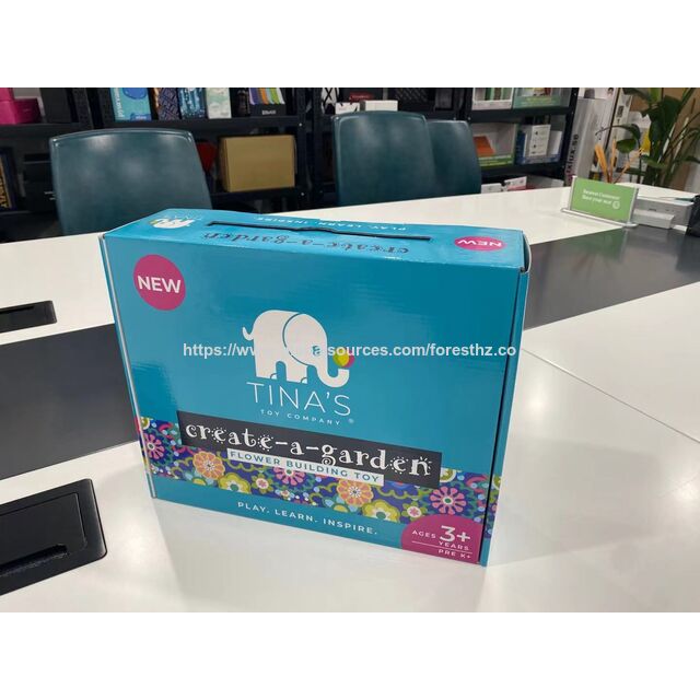Low MOQ Custom Cosmetic Packaging Box for Small Businesses for sale at factory direct price