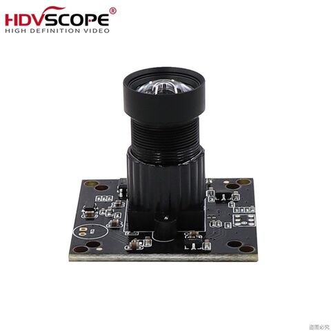 2.5/2.8/3.6/4mm Board Lens 1/4