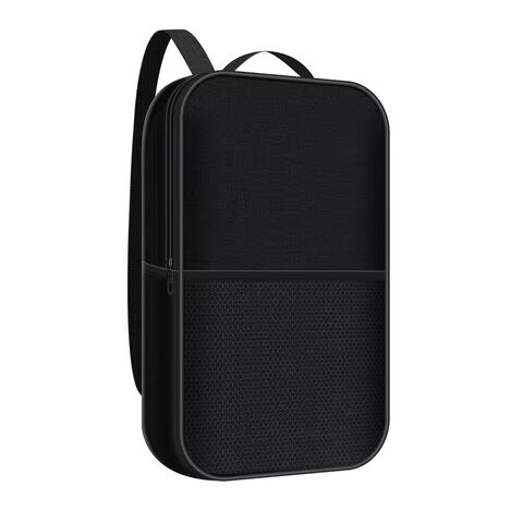 Bolsa Impermeável Portátil Ultraleve com Alça Ajustável para Raquete de Pickleball para Esportes ao Ar Livre