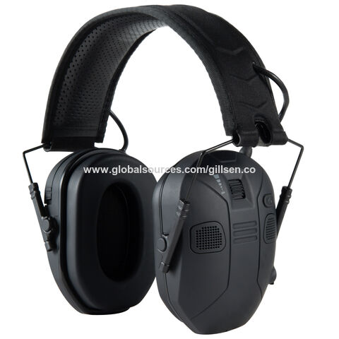 Bulk Buy China Wholesale Wholesale Hearing Protection Bluetooth Anti ...