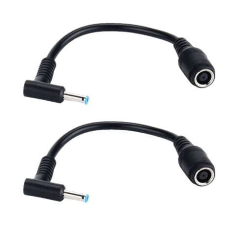 DC4530 7450 Adaptador Cable de Extensión de Alimentación