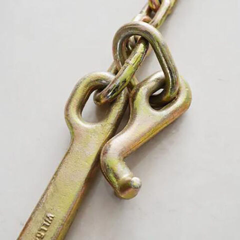 Buy China Wholesale G70 Different Hooks Lashing V Binder Lift Link ...