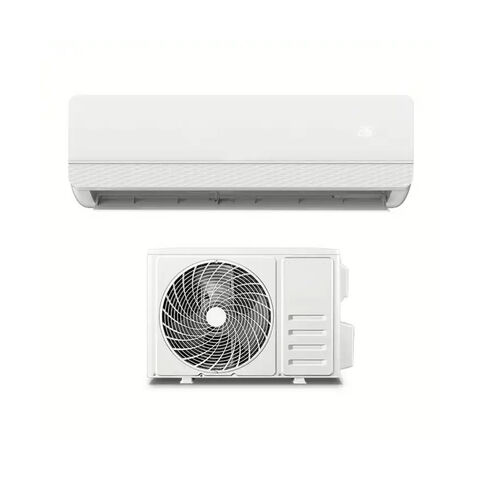 9000btu 110v 220v Cooling And Heating Split Air Conditioner Custom Logo ...