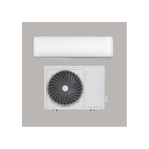 Ac Split R22 R22 110v 12000btu Home Using Split Air Conditioner Mini Split Air ...