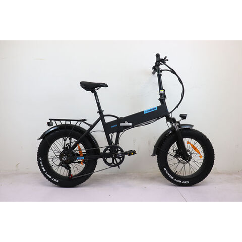 Electric folding bikes Mini electric mountain bike 20 inch sur ron e bike for adult