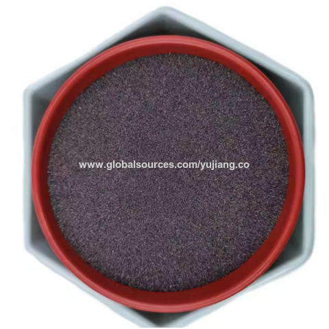 Wholesale with low price Industrial Grade Titanium Rutile Sand Natural TiO2 for sale at factory direct price