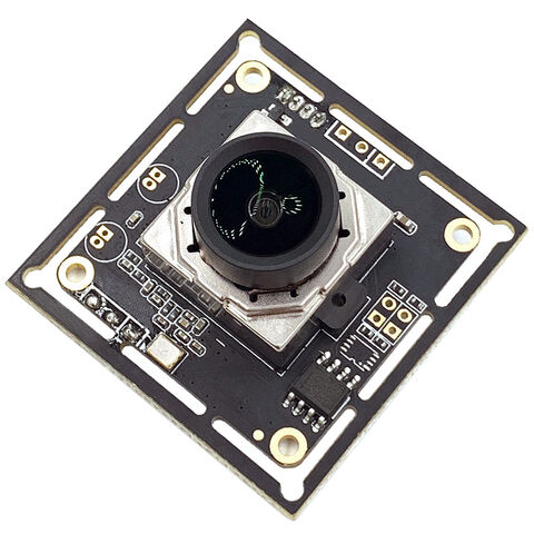 1/2.8“ Cmos Usb2.0 30fps Autofocus Lens Starvis 8.0mp 3840x2160 32*32 ...