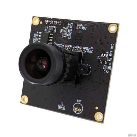 1920*1080 38*38mm Hdr 2.0mp 0.1lux Usb2.0 330fps 1/3“ Cmos Color Usb ...