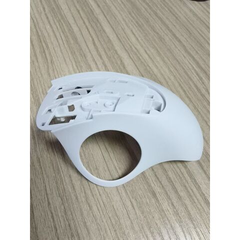 Acrylic Mouse Shell Buy China Wholesale Manufacturer Plastic Injection Parts Of Mouse Shell ...