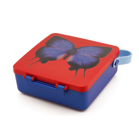 Fornecedor de Lancheiras de Plástico à Prova de Fugas, Sem BPA, com 3 Compartimentos para Crianças - Venda por grosso for sale at factory direct price