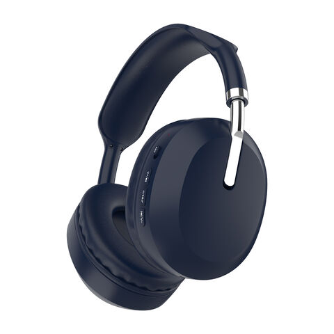 SAZ-J8 ANC auriculares inalámbricos Bluetooth V5.3 EDR cómoda textura orejeras 24 horas reproducción HiFi estéreo alto OEM/ODM disponible