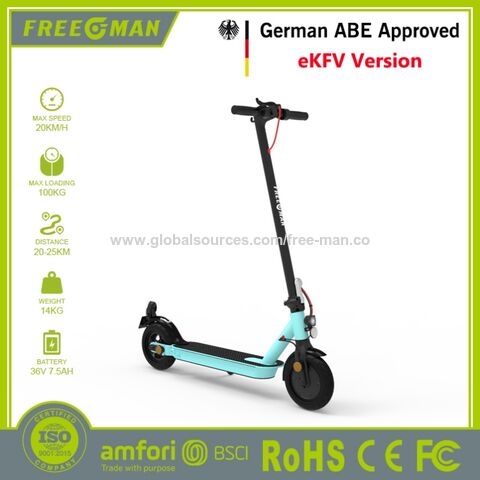 HIBOY ciudad personalizada Scooter eléctrico con asiento para viajeros diarios