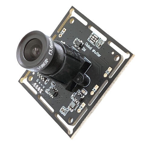 Bulk Buy China Wholesale 1/2.9“ Cmos 180fps Global Shutter 2.0mp 1600* ...
