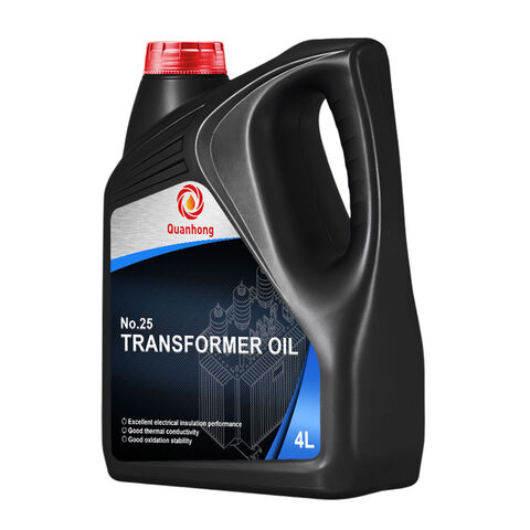 No. 25 Transformer Oil Insulation Oil Is Suitable For The Insulation ...