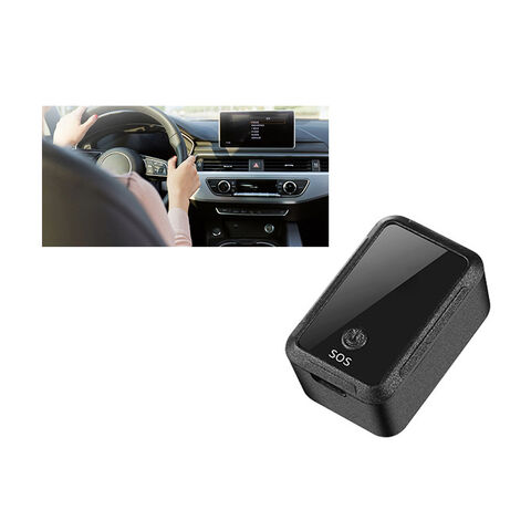 GSM & WIFI Fahrzeug GPS Anti-Verlust Tracker