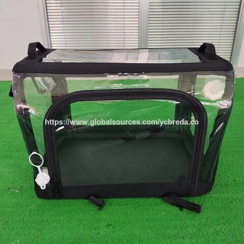 Kandang ICU Oksigen Hewan Peliharaan Anjing Kucing, Inkubator PET Besar, Pembibitan, Inkubator Anak Anjing dengan Oksigen Nebulisasi untuk Anjing for sale at factory direct price