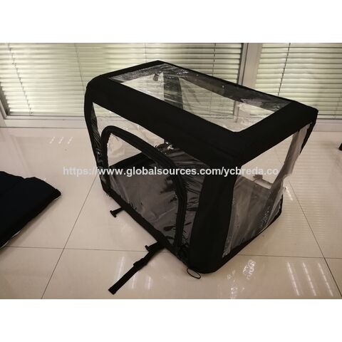 Kandang Terapi Oksigen Hewan Peliharaan ICU (Besar) Termasuk Alas Nyaman for sale at factory direct price