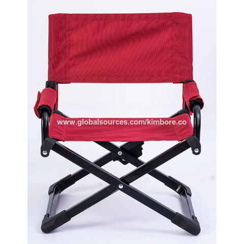 Kursi Lipat Praktis untuk Perjalanan dan Piknik - Kursi Piknik Kokoh dan Portabel untuk Grosir for sale at factory direct price