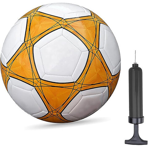 Balón de Fútbol para Práctica, Entrenamiento, Regalo para Niños y Niñas for sale at factory direct price