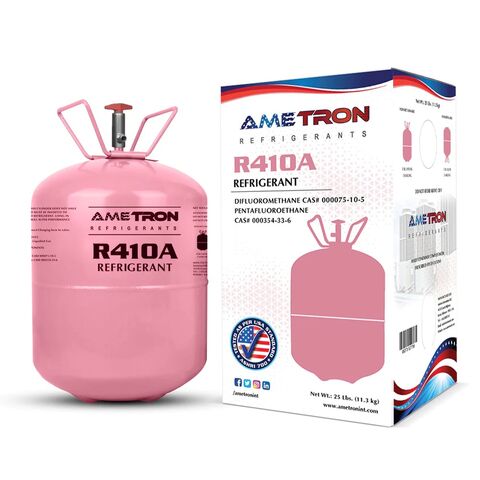 High Purity Refrigerant Gas R22 For Air Conditioner - Canada Wholesale ...