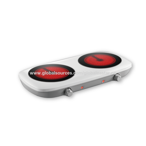 Cuisinières électriques portables - Solutions de cuisson efficaces Cuisinières électriques portables - Solutions de cuisson efficaces