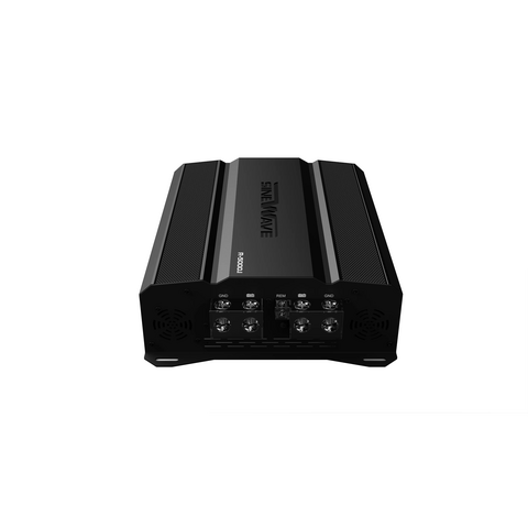 مضخم صوت للسيارة كامل النطاق الفئة D سلسلة R 5000 واط صوت للسيارة for sale at factory direct price