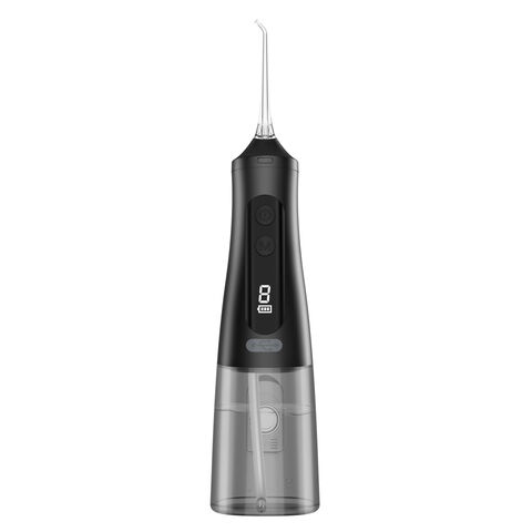 Hydropulseur Buccal Avancé avec Réservoir Amovible pour Nettoyage Facile et Voyage - Hydropulseur Dentaire Professionnel for sale at factory direct price