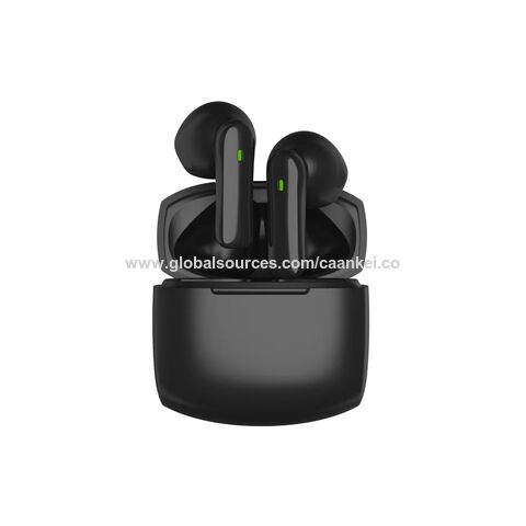 CAANKEI TWS Kabellose Kopfhörer Sport Audifonos OEM Ohrhörer Stereo Headset Touch-Button-Steuerung - Großhandel