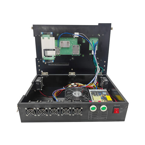 Bulk Buy China Wholesale High Quality Pcba Function Test Fixture ...