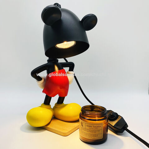 مصباح علاج عطري مبتكر لإذابة الشمع، ضوء شمعة معطرة، ضوء ليلي بجانب السرير