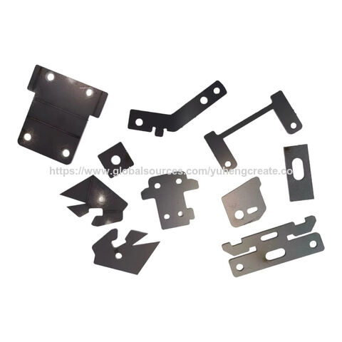 Pièces de fonderie en fonte personnalisées, diverses tôles fines automobiles, pièces métalliques pour instruments for sale at factory direct price