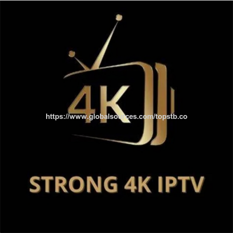 Newest Channels Movies Iptv Strong 4k Trex Server Free Test Trial M3u ...