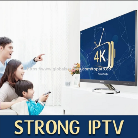 Stable 8k Strong Iptv Cdngold Full Hd Strong 4k Iptv Server My8k. Me ...