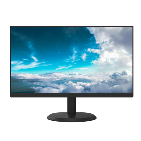 Monitor Huntkey RRB2211 21.5" Full HD (1920 x 1080) VA Zero-Frame | Refresh Rate 75Hz