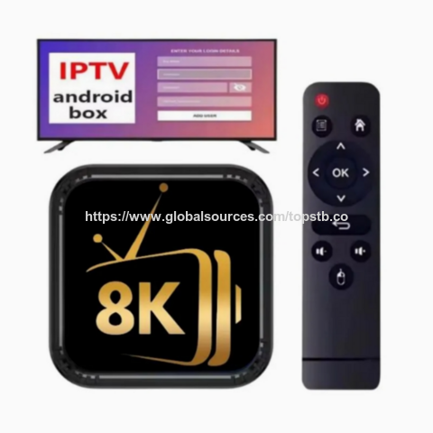 Best Trending Strong Iptv Server 4k 8k Gold Cdngold M3u Subscription ...