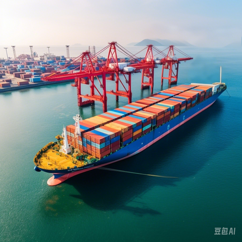 Australia Door To Door Freight Or Australia Cargo Ship Price By Sea ...