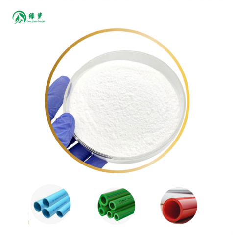 Lvluo Factory Toxic Free Direct Powder Calcium Zinc Complex Stabilizer ...