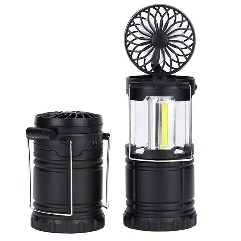 Linterna LED Portátil para Camping - Iluminación LED para Exteriores for sale at factory direct price