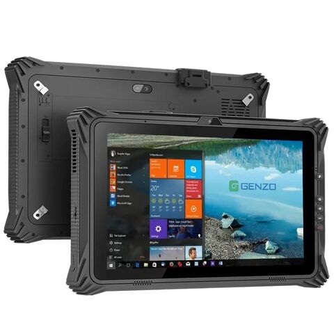 Bulk Buy China Wholesale 10-inch Rugged Tablet – Waterproof, Shockproof ...