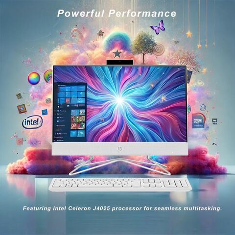 All In One Device All-in-one Pc, 23.8
