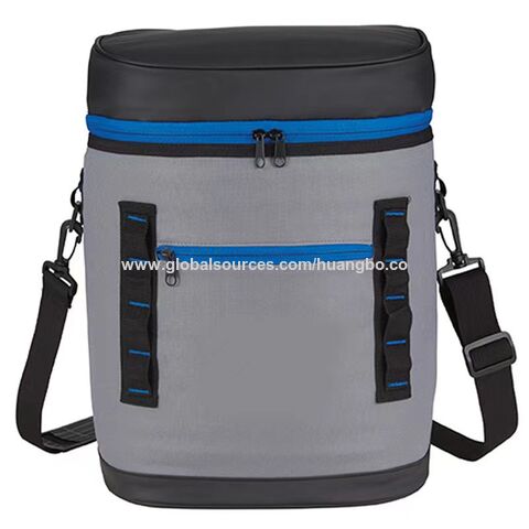 Bulk Buy China Wholesale Outdoor Picnic Ice Pack Portable Tpu Insulated ...
