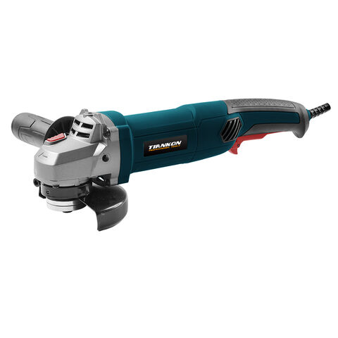 OEM Großhandel Elektrowerkzeug 900W Winkelschleifer 125mm for sale at factory direct price