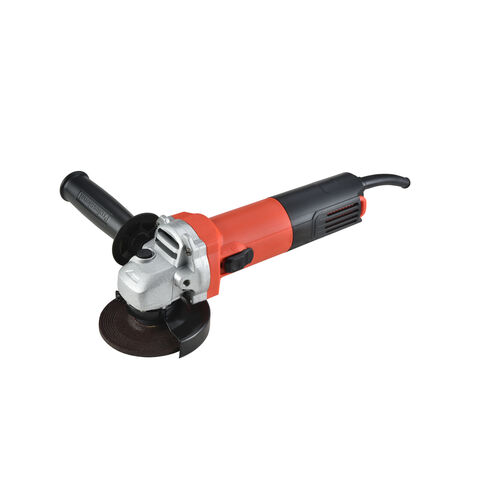 OEM Großhandel Elektrowerkzeug 750W Winkelschleifer 100/115/125mm for sale at factory direct price