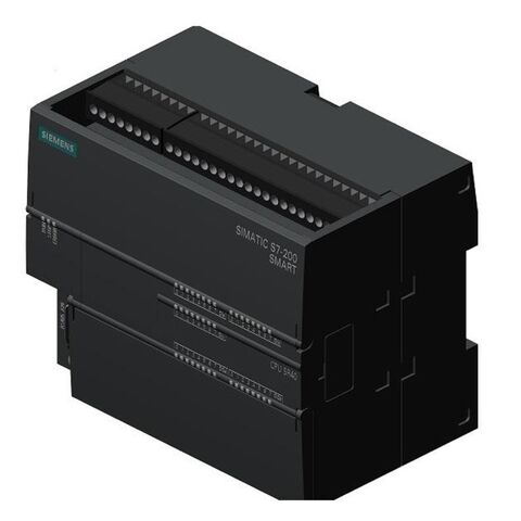 Programmable Logical Controller Standard Cpu Module; Plc ...