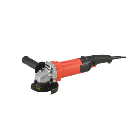 OEM Großhandel Elektrowerkzeug 1100W Winkelschleifer 125mm for sale at factory direct price